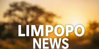 Body of Unidentified Man Found on a Public Road