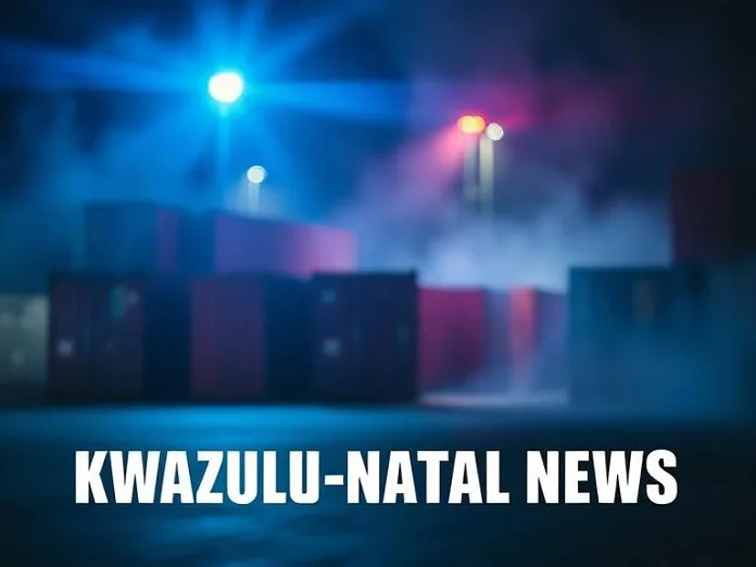 output Hawks Seize R59 Million in Counterfeit Goods in Durban Raid