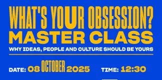 Machine to Host Masterclass at Loeries 2025 Creative Week