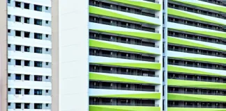 Rivelle Tampines A Prime Address for Property Resilience and Desirability Near Top Schools