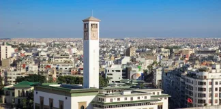 Best Cities to Visit in Morocco Best Cities to Visit in Morocco