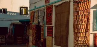 Best Time to Visit Morocco: Weather, Festivals & Prices Best Time to Visit Morocco: Weather, Festivals & Prices