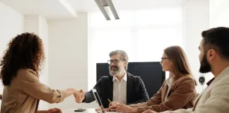 Who’s on Your Team? The Experts Every Career-Driven Professional Needs