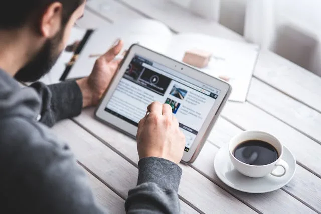 pexels-kaboompics-6335 Best American Press Release Distribution Platforms Delivering Results in 2026