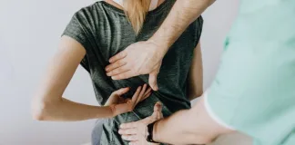 Lower Back Pain Treatment Methods Recommended by Experts