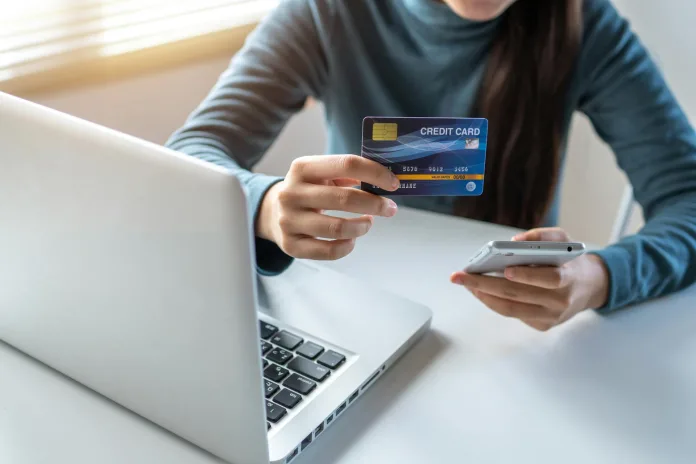 It pays to maintain your credit health