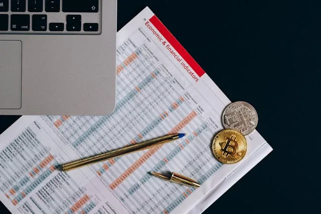 pexels-leeloothefirst-8358040 Citi Venture Expert Shows How Human Judgment Strengthens Crypto Arbitrage