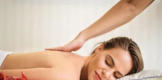 The Ultimate Convenience: Why at Home Massage Dubai Is the New Luxury for Couples