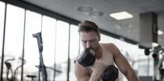 How to Optimize Muscle Recovery with Peptides and Supplements: A Complete Guide