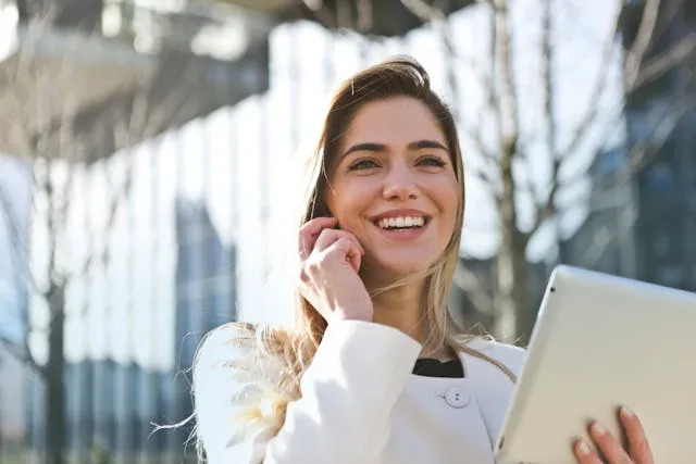 pexels-olly-789822 How Women Can Succeed in Male-Dominated Careers