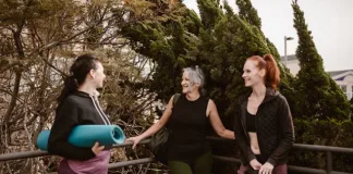 The Positive Side Of Menopause: Guide To Wellness, Emotional Clarity & Renewal