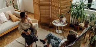 Talk therapy and why our internal narratives matter
