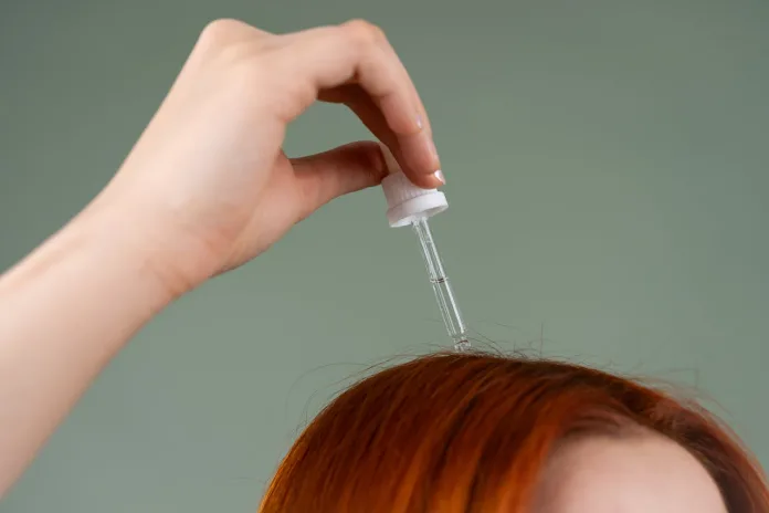 When hair breaks records: What extraordinary growth reveals about hair