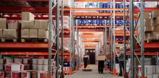 How to Reconfigure Your Rack System for Seasonal Demands?