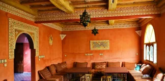 Morocco Travel Guide: What to Know Before You Go Morocco Travel Guide: What to Know Before You Go