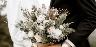 Getting married? The Focus talk you need to have before tying the knot Getting married? The Focus talk you need to have before tying the knot
