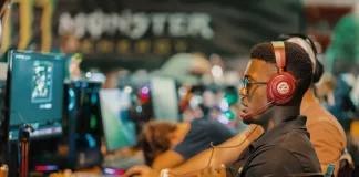 THE HYPE IS REAL… the NAG BYOC LAN is on overdrive rAge BYOC LAN 2025