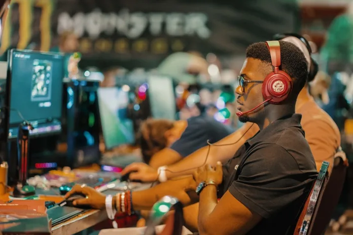 rAge BYOC LAN 2025