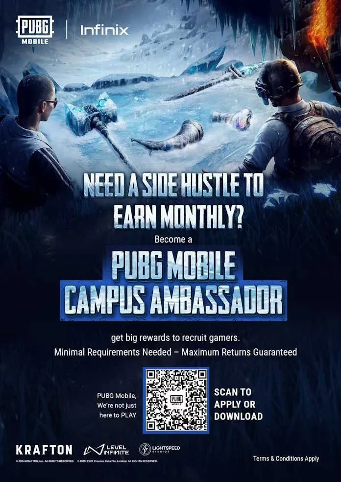 PUBG MOBILE Launches 4.0 Version: Africa Gets Its Spotlight in Global Gaming