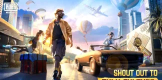 PUBG MOBILE Launches 4.0 Version: Africa Gets Its Spotlight in Global Gaming