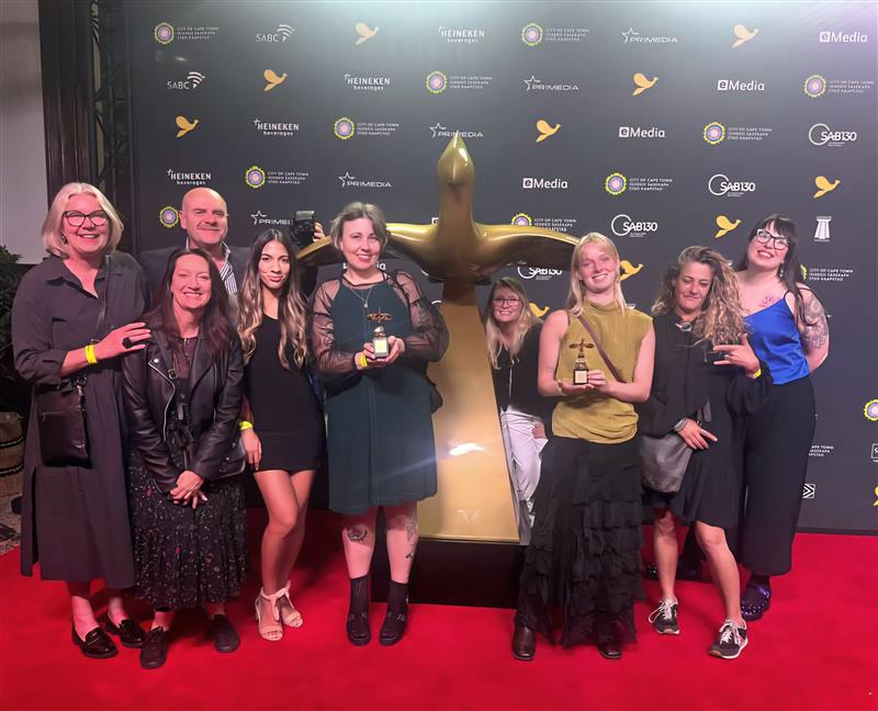 Red & Yellow Loeries winners