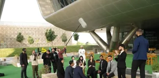 Arab Innovators Rise to the Challenge, Elevating Scientific Practice on QF’s Stars of Science Arab Innovators Rise to the Challenge, Elevating Scientific Practice on QF’s Stars of Science