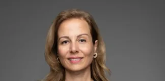 Ebru Yavuz Appointed General Manager of Arabian Ethicals