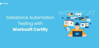 Worksoft: Bringing Intelligence and Simplicity to Enterprise Automation