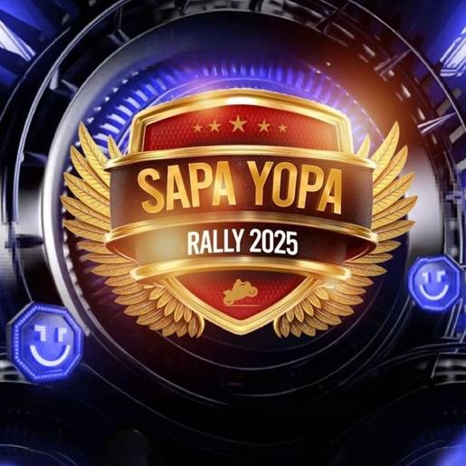 Sapa Yopa MCC
