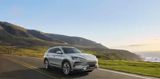 BYD Accelerates South African Expansion With Mass-Market EV Launch and Major Charging Network Investment BYD Accelerates South African Expansion With Mass-Market EV Launch and Major Charging Network Investment