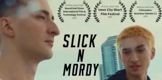 SLICK N MORDY: From Viral Short to Feature-Length Indie – Seeking Investors and Strategic Partners