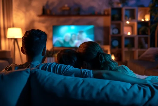 small-vecteezy_ai-generated-back-view-of-couple-watching-movie-on-sofa-in_39190305_small How Can I Find the Best IPTV Subscription – Ultimate Guide