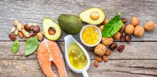 Top Superfoods That Boost Energy and Immunity