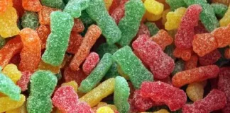 The Science Behind the Sour: Why Sour Candy Makes Your Mouth Pucker The Science Behind the Sour: Why Sour Candy Makes Your Mouth Pucker