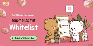 Whitelist Closing Soon: How Milk & Mocha Brings Meme Coins into the Age of Utility