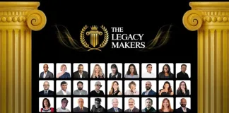 The Forttuna Group Presents The Legacy Makers 2025 – A Landmark Edition of the Forttuna Global 100