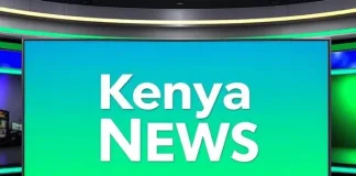 Twelve Feared Dead, Including Foreign Tourists, in Kenya Plane Crash
