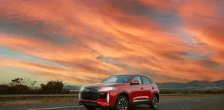 Chery Northcliff and DigiCars Group Drive Affordable, Next-Gen Cars for South Africans Chery Northcliff and DigiCars Group Drive Affordable, Next-Gen Cars for South Africans