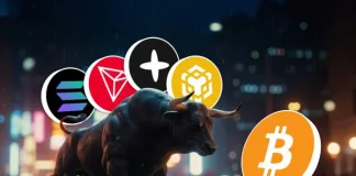 Top Altcoins to Buy: BlockDAG Crypto Presale, LivLive Offering 30x on Launch