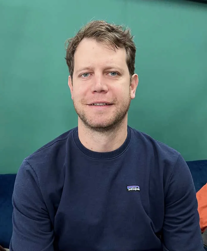 Trevor Brewer