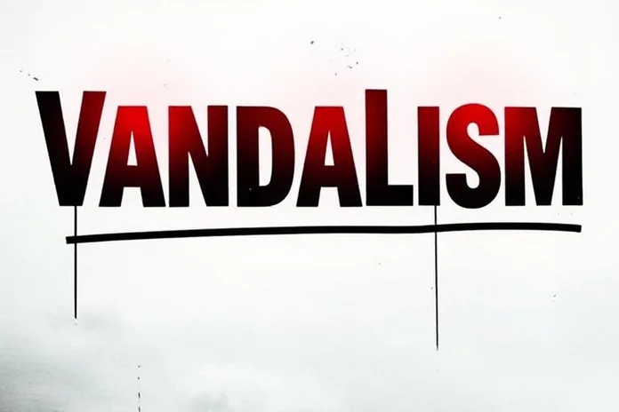 vandalism-2 Vandalism Plunges Dinokana Village into Water Crisis, Officials Point to Armed Syndicate