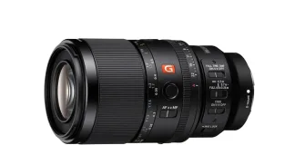 Sony Unveils FE 100mm F2.8 Macro GM OSS: First Medium Telephoto Macro Lens in the G Master™ Series Sony Unveils FE 100mm F2.8 Macro GM OSS: First Medium Telephoto Macro Lens in the G Master™ Series