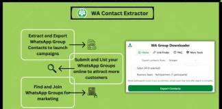 WhatsApp Group Number Finder 2025 | Find & Export WhatsApp Group Number Finder 2025 | Find & Export