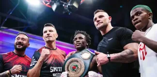 Sandton Mayhem Delivers Explosive Action and Unforgettable Moments