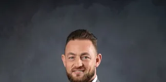 Grant Sherwood