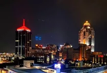 A Weekend of Smiles, Hope and Lasting Impact Radisson Blu Gautrain Hotel