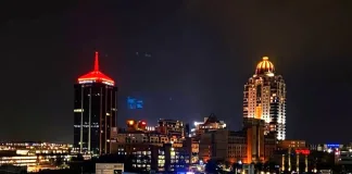 Radisson Blu Gautrain Hotel