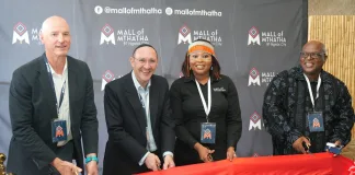 Mall of Mthatha launches with retail reimagined around its community