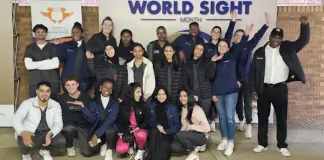 World Sight Month Initiative Brings Free Eye Health Services to Underserved Elderly People of Marlboro and Alexandra