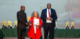 SALA 2025: Full List of Winners Announced